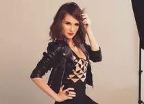 Dulce Maria se întoarce la telenovele cu un rol negativ
