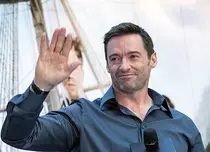 Hugh Jackman a avut o copilărie nefericită