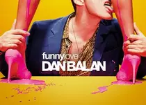 Dan Bălan a lansat un videoclip original, “Funny Love”