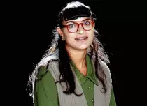 FOTO: „Betty cea urâtă” nu-i deloc urâtă! A pozat goală pentru o revistă columbiană!
