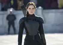 Din 20 noiembrie: „Jocurile Foamei: Revolta – Partea a doua”