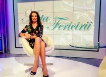Mirela Vașadi ne demonstrează că nu e târziu să ne schimbăm viața