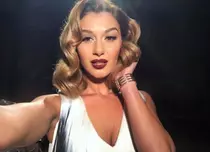 Alina Eremia a lansat piesa „Filme” (feat. Rashid)