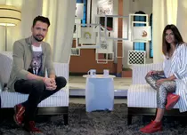 Ale Blake e invitata lui Alexandru Constantin la “Constantin 60’”
