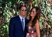 Ximena Navarrete, îndrăgostită până peste cap de noul iubit