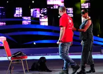 Experiențe noi pentru Beatrice Rancea la „Ham talent”