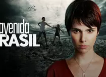 Trei seriale noi la Acasă