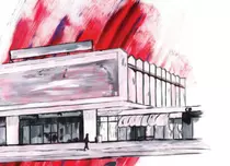 Un nou documentar în premieră la HBO: “Cinema, mon amour”