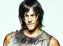 Norman Reedus a fost muşcat de o fană „The Walking Dead”