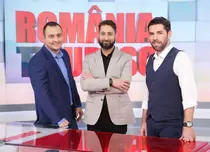 “România, te iubesc!” va pătrunde în culisele DNA