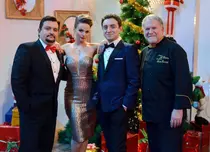 Ce vom vedea de Revelion, la TVR 1