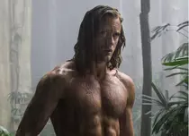 Trailer: „Tarzan”, cu Alexander Skarsgard și Margot Robbie