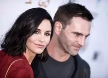 Courteney Cox și Johnny McDaid au rupt logodna