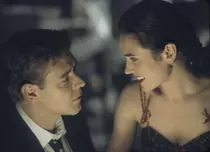 În fiecare vineri, canalul Paramount aduce Filmul Săptămânii