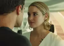 A apărut noul trailer pentru „Divergent 3”