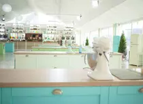 „Bake Off România” va începe în curând la Pro TV