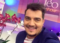 Bursucu, prezentatorul de la „Roata norocului”, a fost „atacat” în Brașov