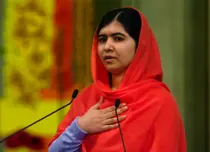 “Eu sunt Malala” va avea premiera pe 6 martie, la National Geographic Channel