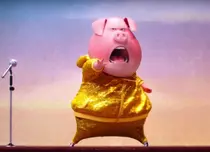 TRAILER | „Hai să cântăm!”, o nouă animație cu animăluțe