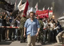 Interviu exclusiv cu Tom Hiddleston („Managerul nopţii”)