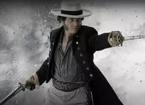 În premieră, la FilmBox Premium: “Texas Rising”