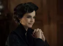 Trailer-ul noului film al lui Tim Burton, „Copiii domnişoarei Peregrine: Între două lumi”