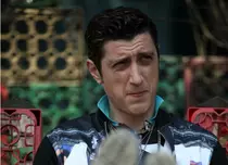 Aventurile ale lui Giani continuă joi seară în “Las Fierbinți”