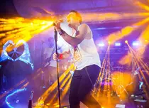 Vunk cântă, pe 22 martie, la Hard Rock Cafe