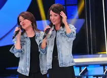 Oana Sîrbu este invitata ediției de sâmbătă a show-ului “Te cunosc de undeva!”