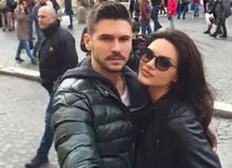 Tolgahan Sayişman, din „Prizoniera dragostei”, are o iubită geloasă