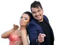 Andreea Mantea și Bursucu au o emisiune nouă la Kanal D