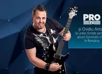 Pro TV vrea să aducă Eurovision 2016 în România