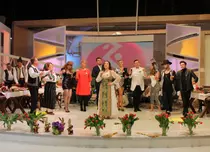 Luni, a doua zi de Paște, are loc duelul vedetelor la „Teo Show”