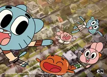 Ce vom vedea în luna mai, la Cartoon Network și Boomerang