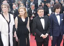 Cristian Mungiu a câștigat premiul pentru regie la Cannes