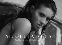Nicoleta Nucă a lansat single-ul “Castele de nisip”