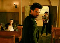 Serialul „Preacher” va avea și sezonul al doilea