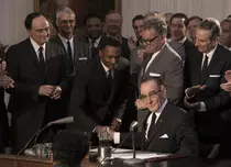 Filmul original HBO “All the Way” / ”Până la capăt” va avea premiera la HBO