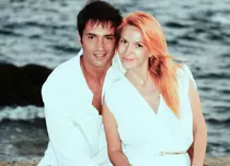 Adela Popescu și Radu Vâlcan au devenit părinți