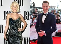 Taylor Swift şi Tom Hiddleston – un cuplu!