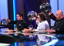 „Chefi la cuţite” va avea trei sezoane la Antena 1