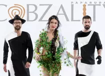 Cobzality lansează videoclipul piesei „De la Căpâlna”