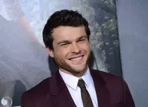 Noul Han Solo, Alden Ehrenreich, a semnat pentru trei filme