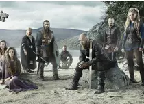 Serialul “Vikingii” revine la History cu un nou sezon