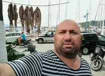 Vară cu gust de mare pentru chef Cătălin Scărlătescu