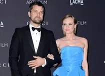 Joshua Jackson şi Diane Kruger s-au despărţit