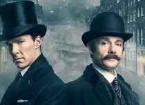 Sherlock Holmes, în toate formele, vine în august la AXN