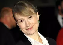 La toamnă, Anamaria Marinca apare într-o miniserie National Geographic