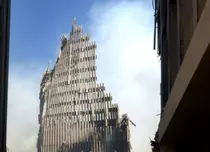 History comemorează 15 ani de la atentatele de la 11 septembrie