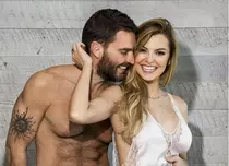 Marjorie de Sousa şi Julian Gil aşteaptă un copil